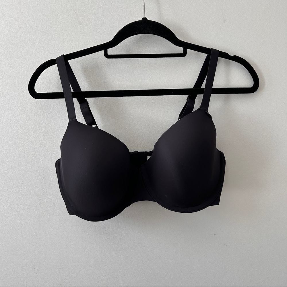 Knix FlexFree Demi Bra - 36DD - New!